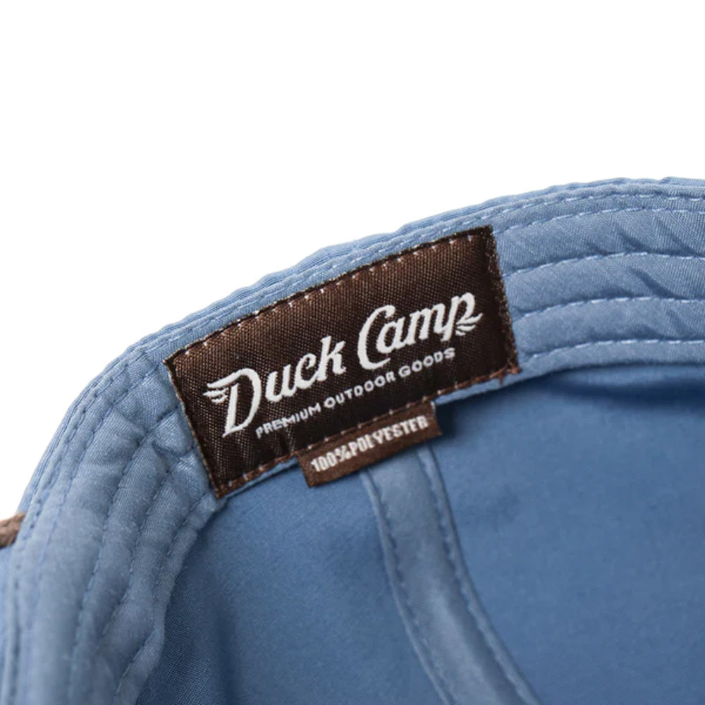 Duck Camp Tarpon Hat