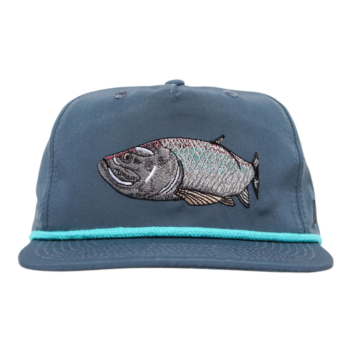 Duck Camp Tarpon Hat