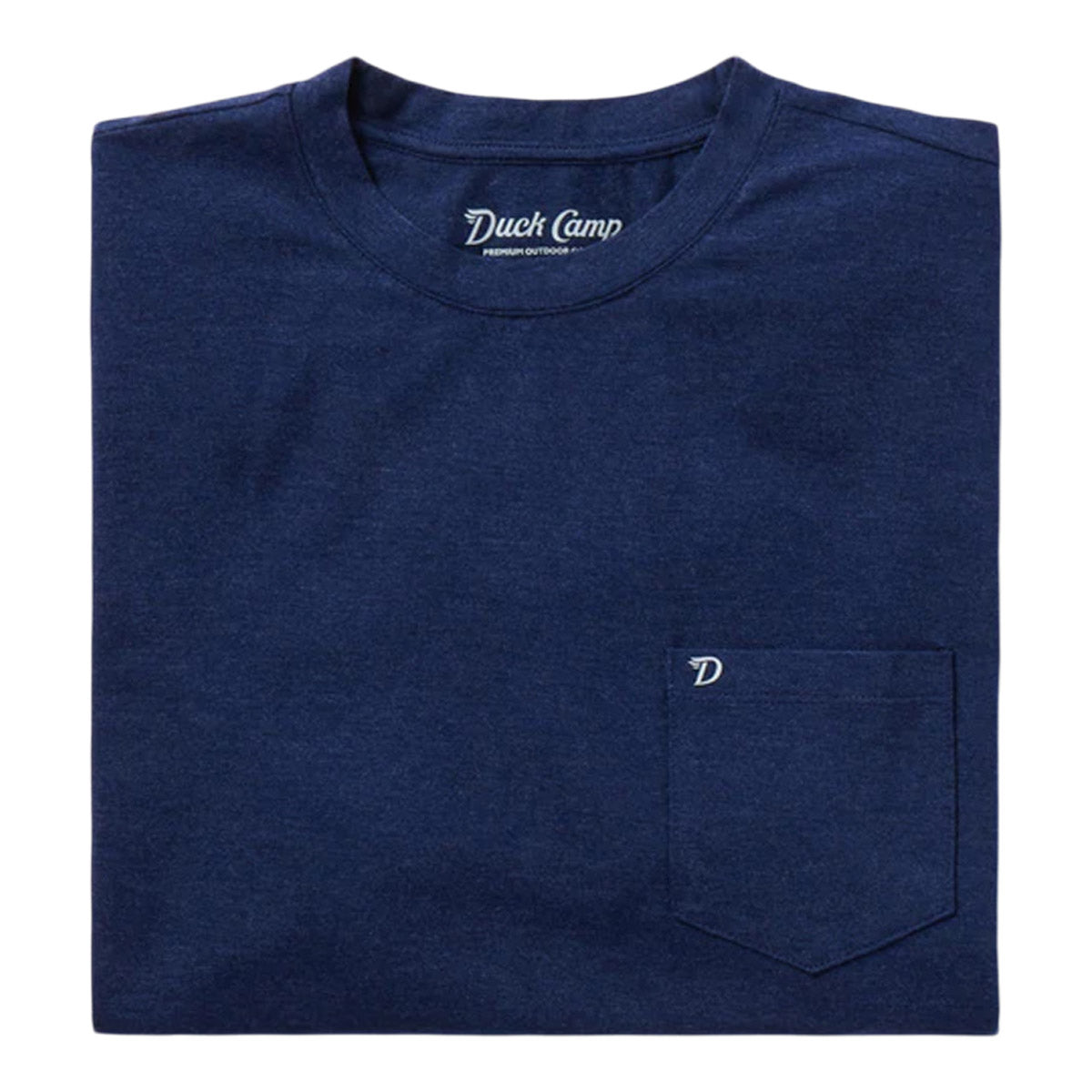 Duck Camp Original Bamboo T-Shirt