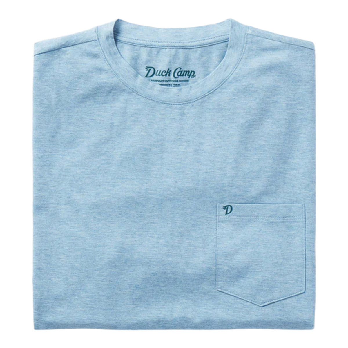 Duck Camp Original Bamboo T-Shirt