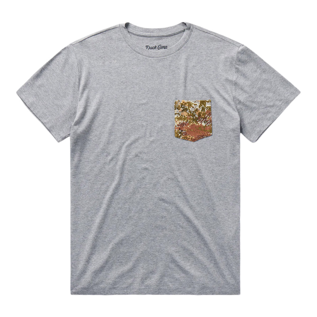 Duck Camp Original Bamboo T-Shirt