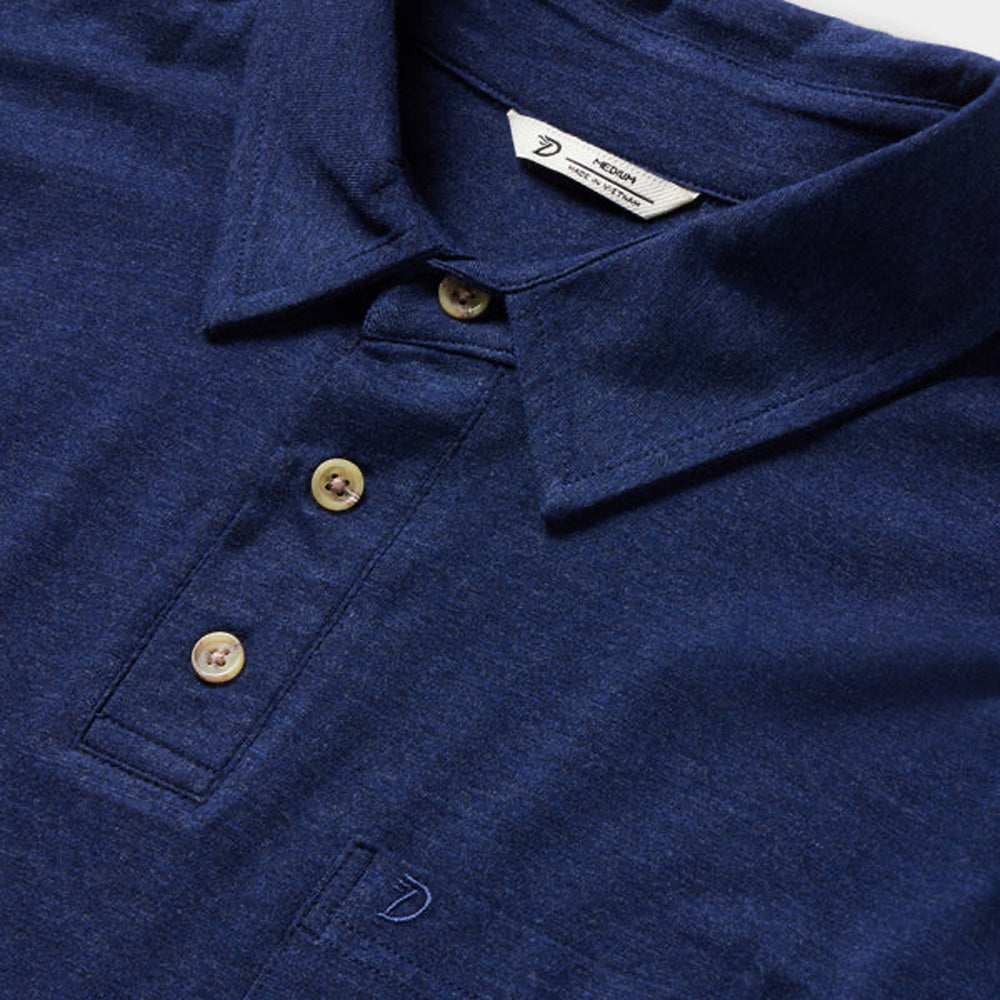 Duck Camp Original Bamboo Polo