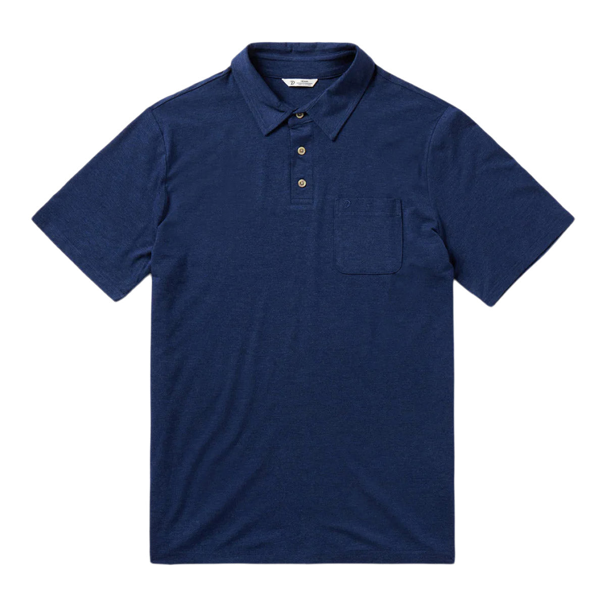 Duck Camp Original Bamboo Polo