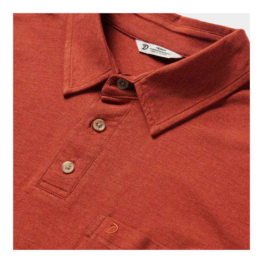 Duck Camp Original Bamboo Polo