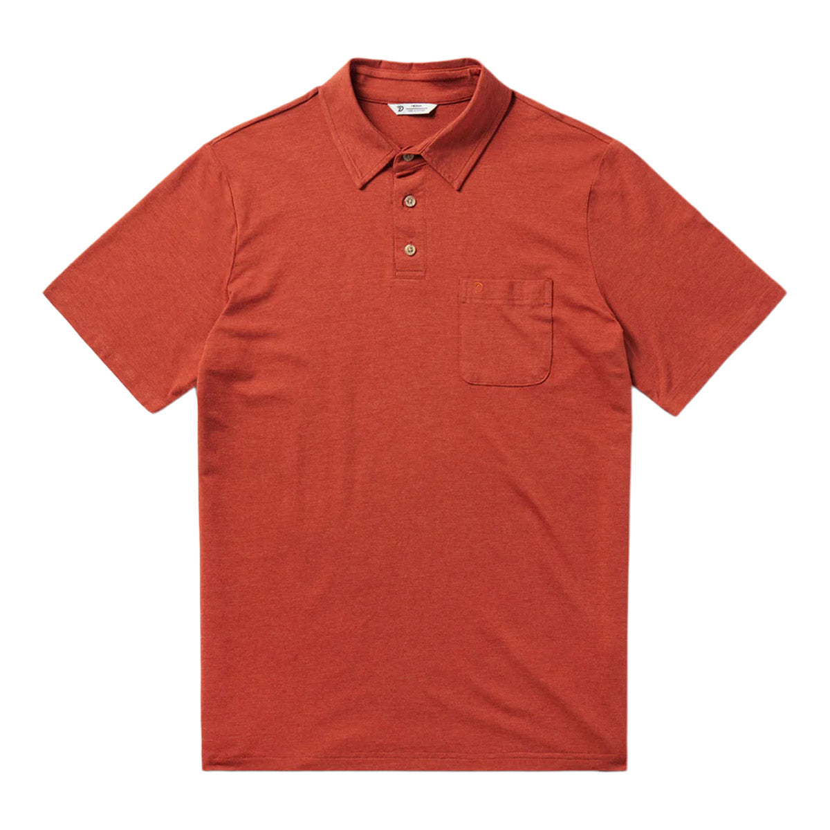 Duck Camp Original Bamboo Polo