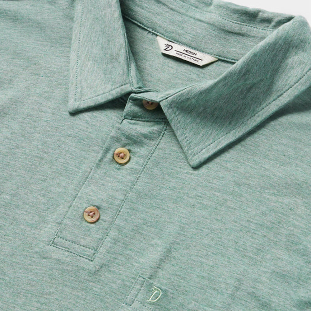 Duck Camp Original Bamboo Polo