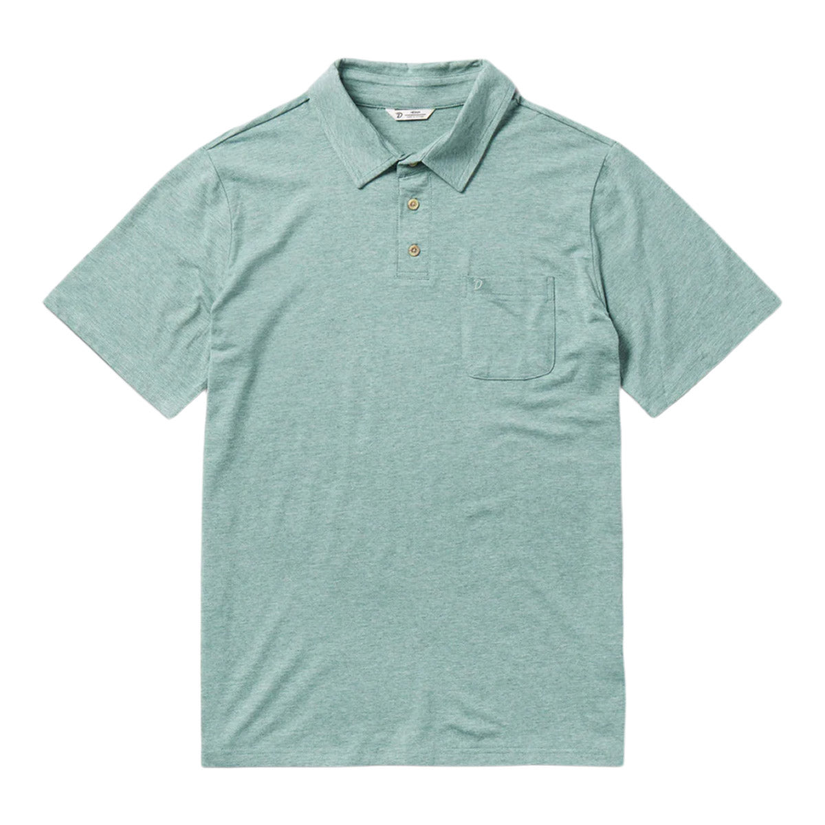 Duck Camp Original Bamboo Polo