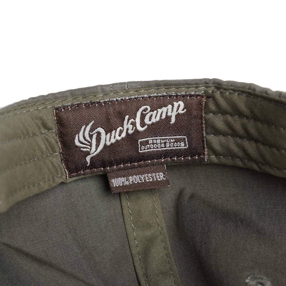 Duck Camp Mallard Hat