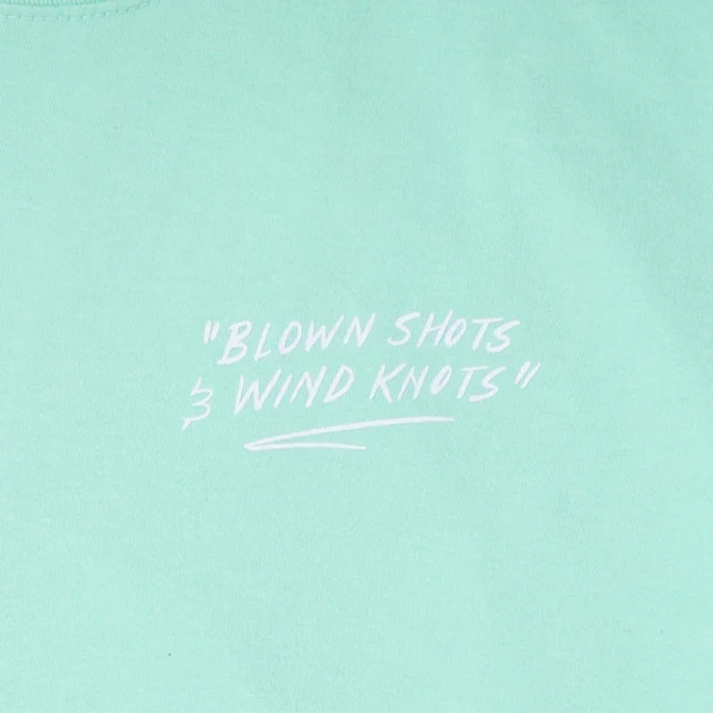Duck Camp Blown Shot T-Shirt
