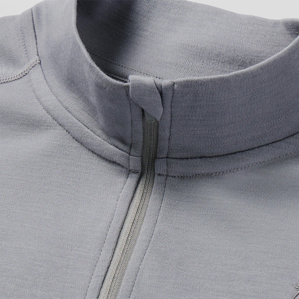 Duck Camp Merino Baselayer Quarter Zip