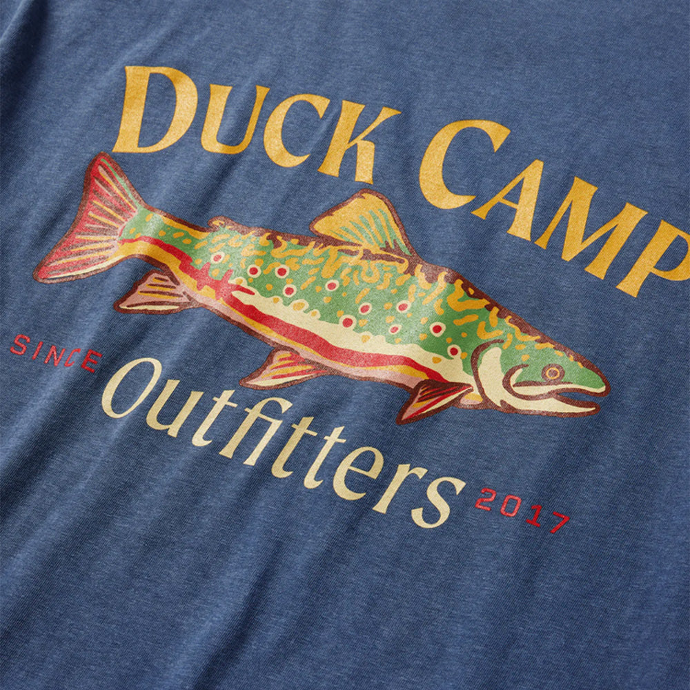 Duck Camp Outfitters T-Shirt