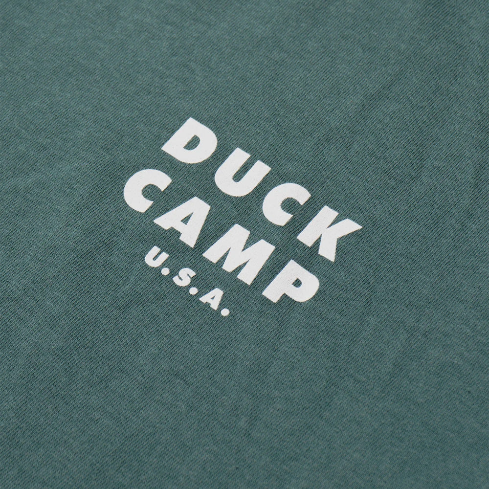 Duck Camp Snow Day T-Shirt