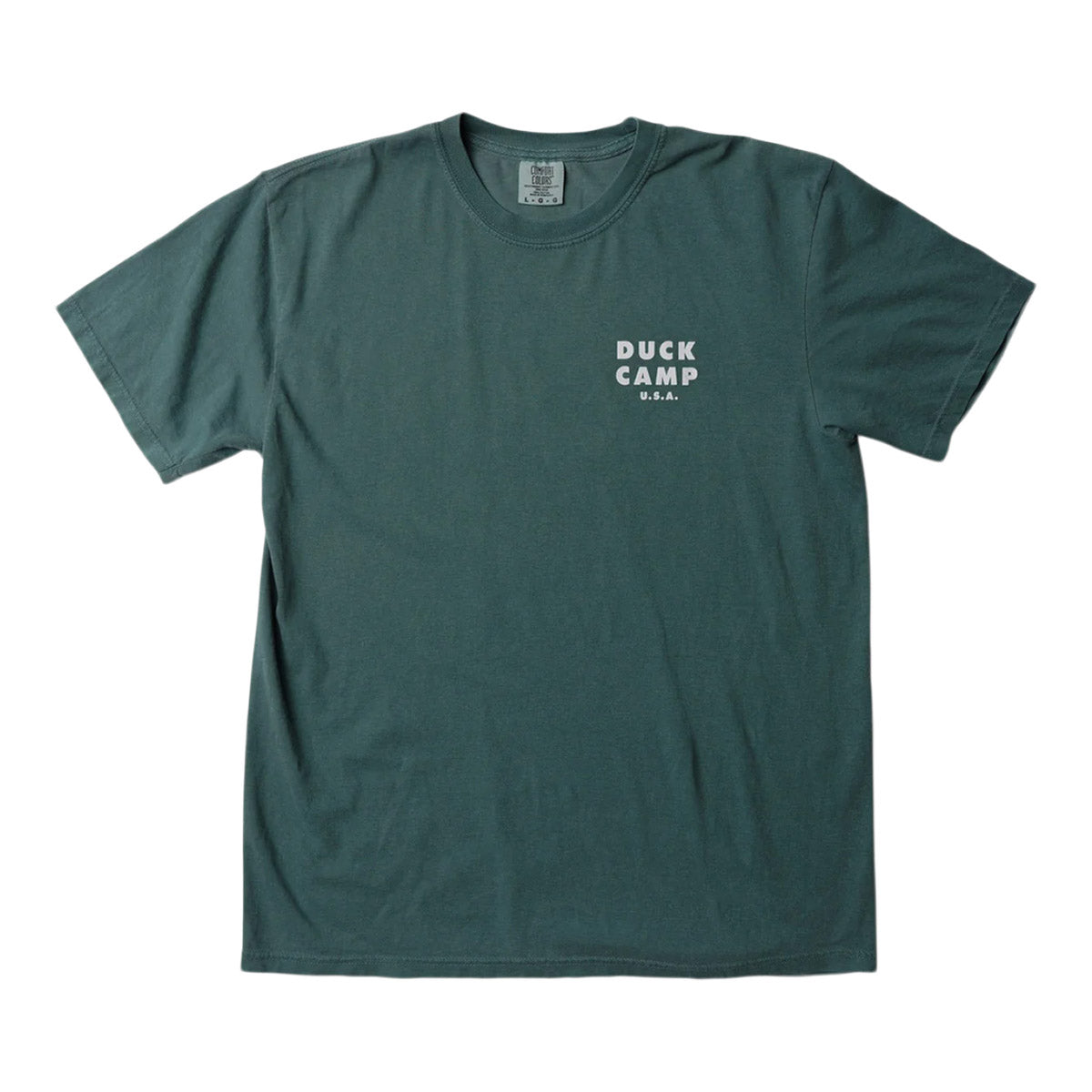 Duck Camp Snow Day T-Shirt