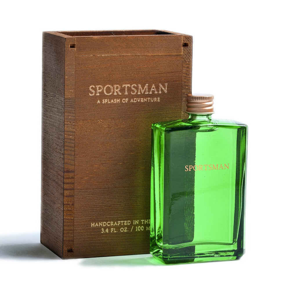 Eastwest Bottlers Sportsman Cologne