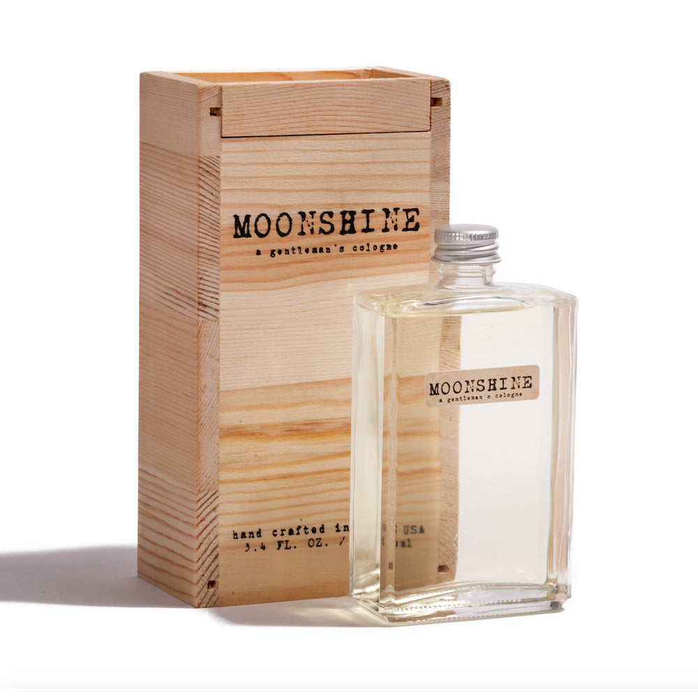 Eastwest Bottlers Moonshine Cologne