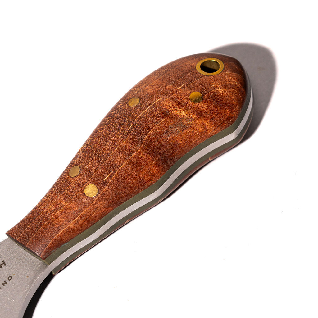 Woody's King Jeremy Oyster Knife