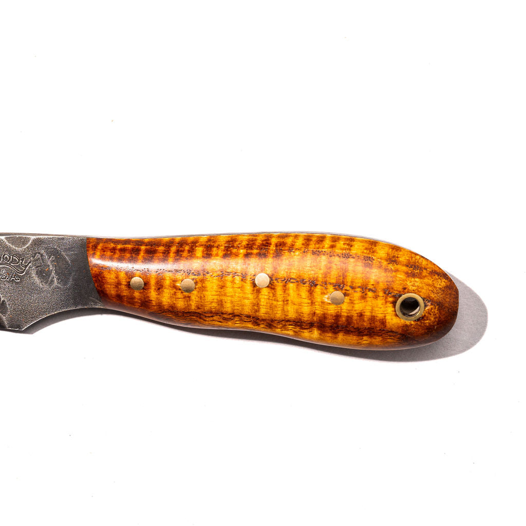 Woody's Sidekick EDC Knife