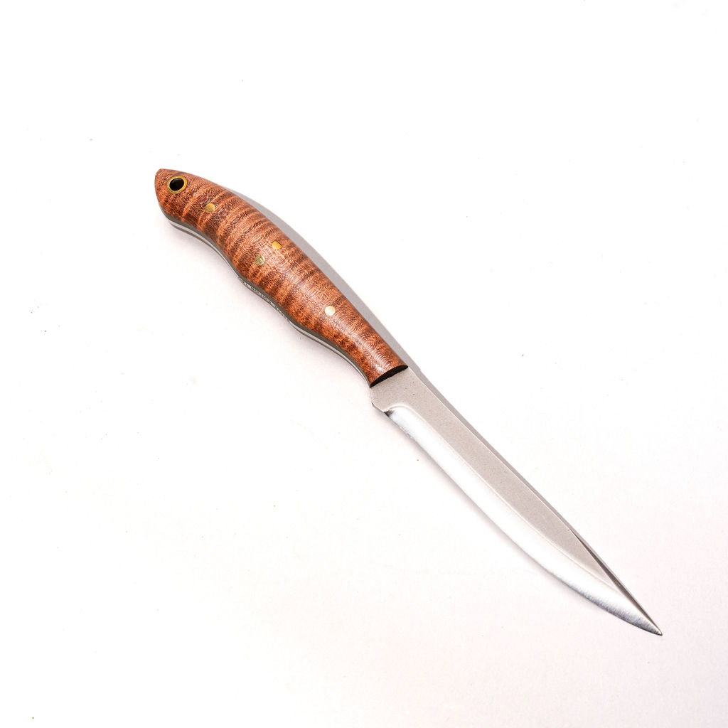 Woody's Nomad Knife with Sheath