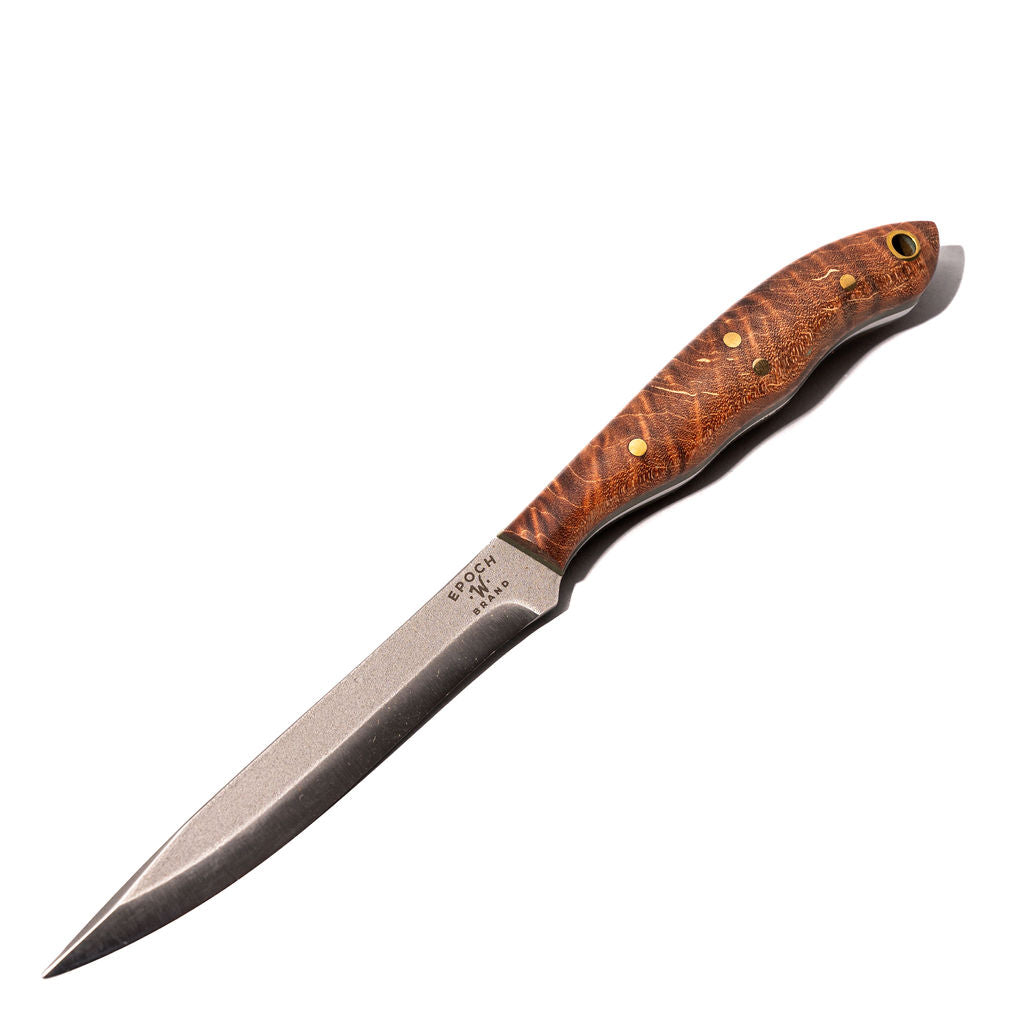 Woody's Nomad Knife with Sheath