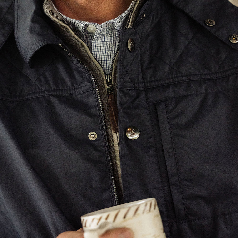 TSG Camden Workmans Shell (Midnight)