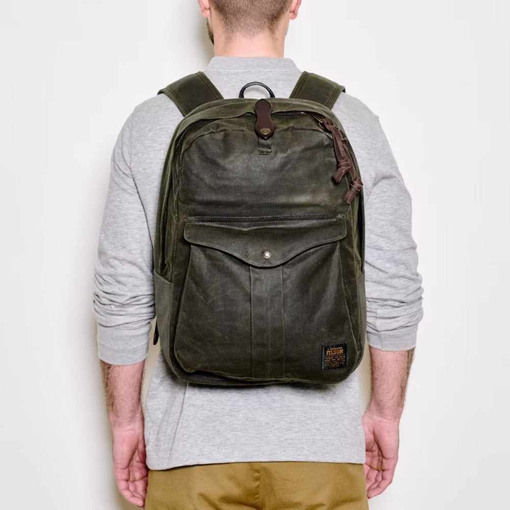Filson Journeyman Backpack