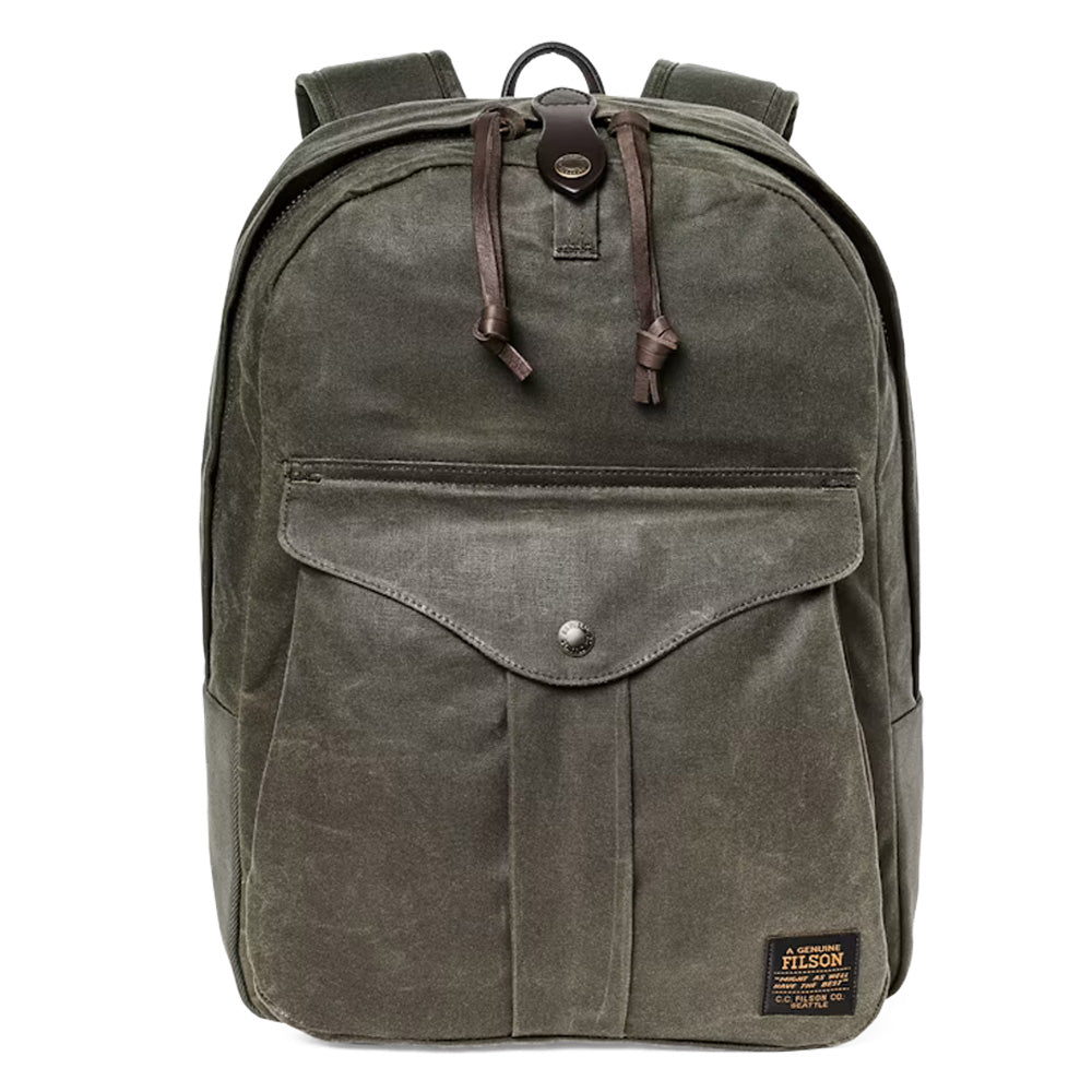 Filson Journeyman Backpack