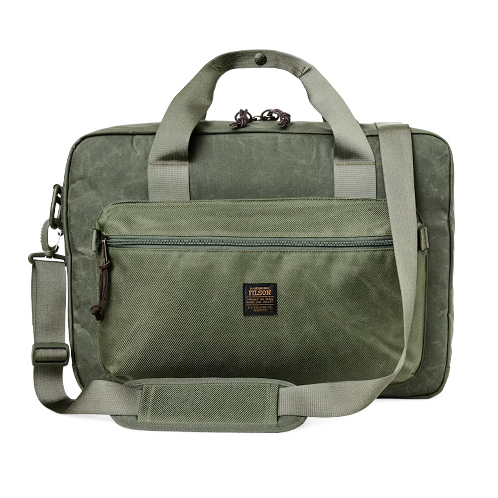 Filson Surveyor Pullman Pack