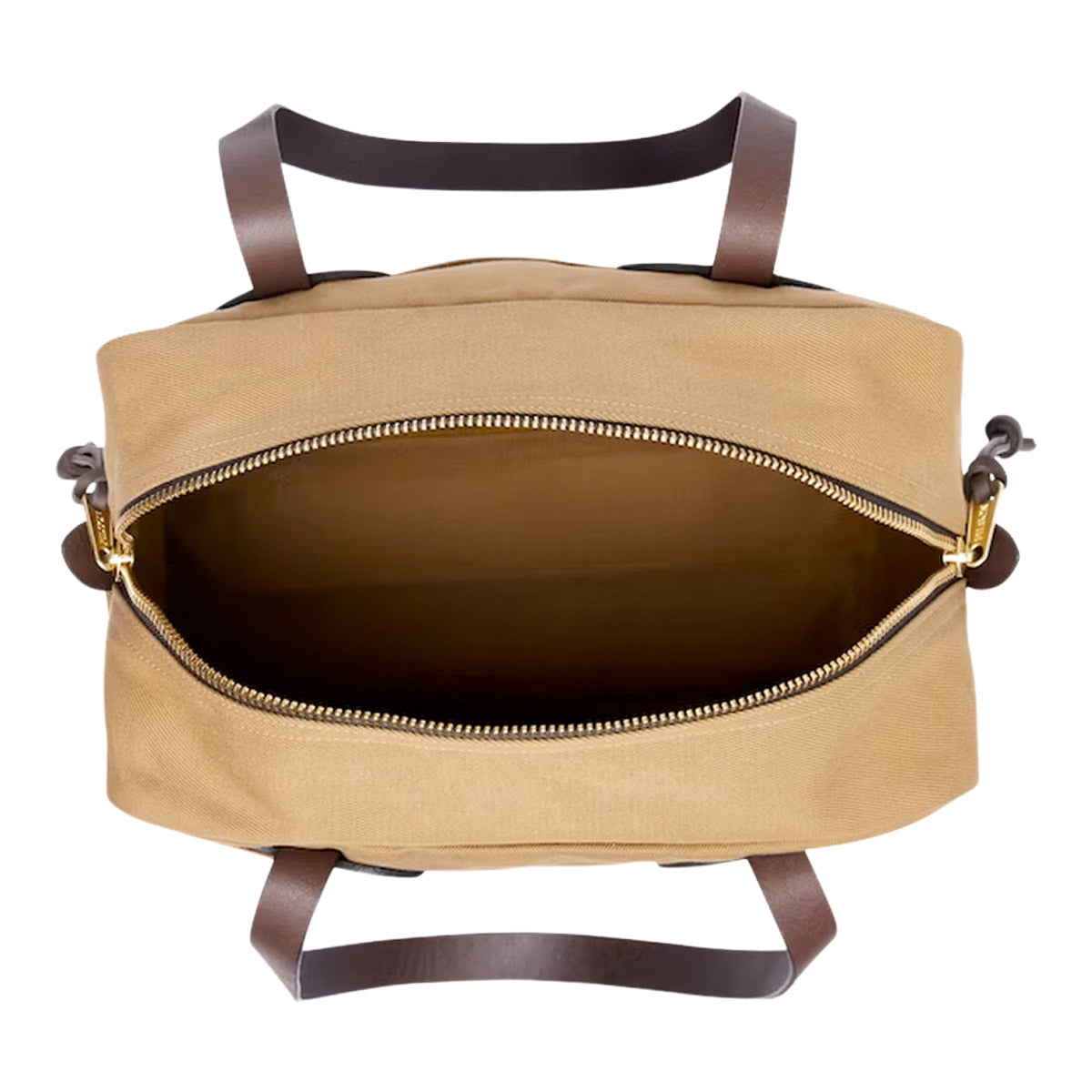 Filson Twill Tote Bag w/ Zipper