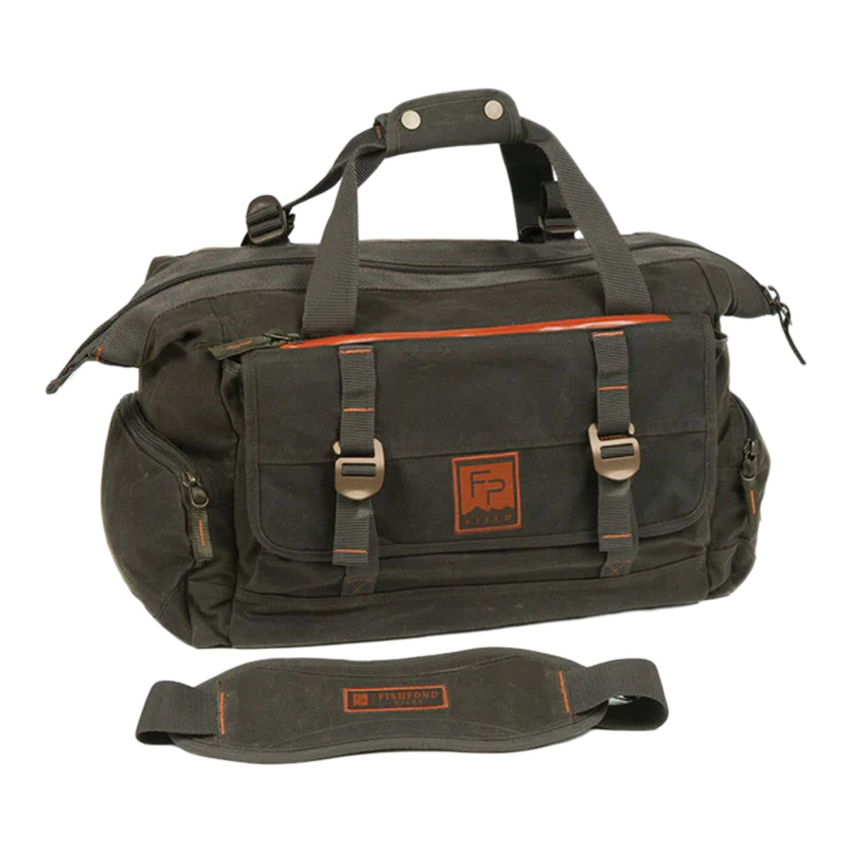 Fishpond Bighorn Kit Bag