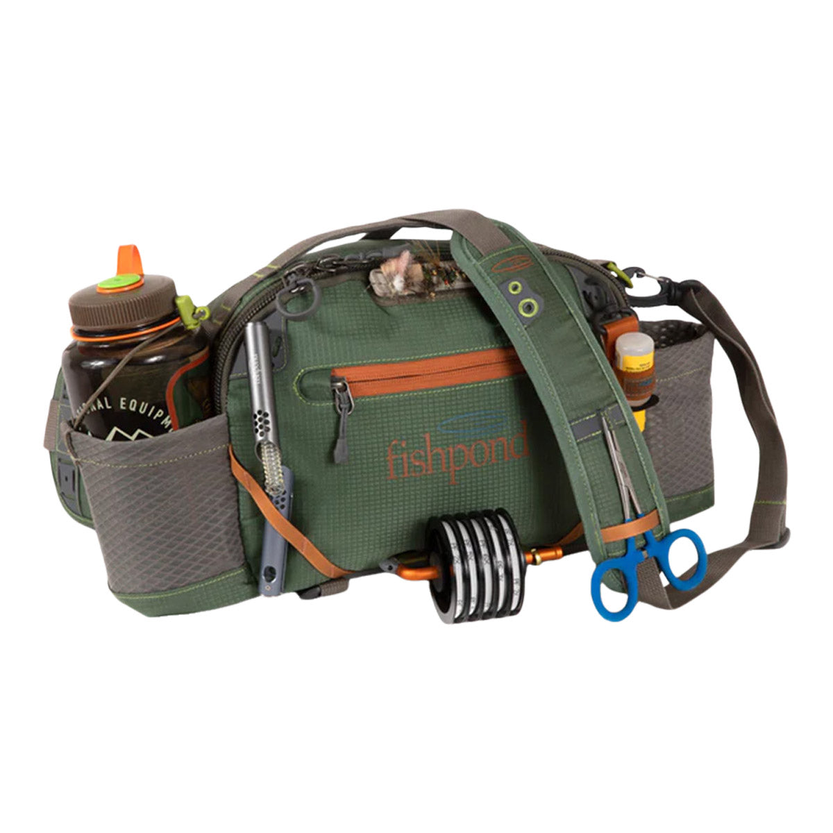 Fishpond Elkhorn Lumbar Pack