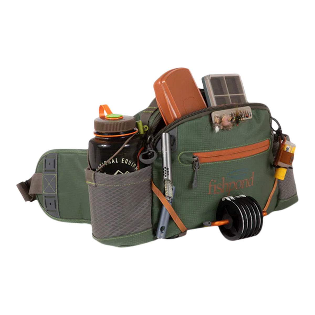 Fishpond Elkhorn Lumbar Pack