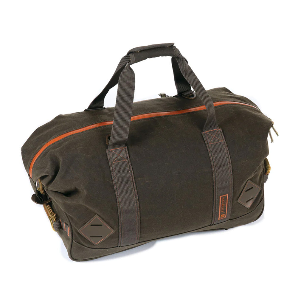 Fishpond Jagged Basin Duffel