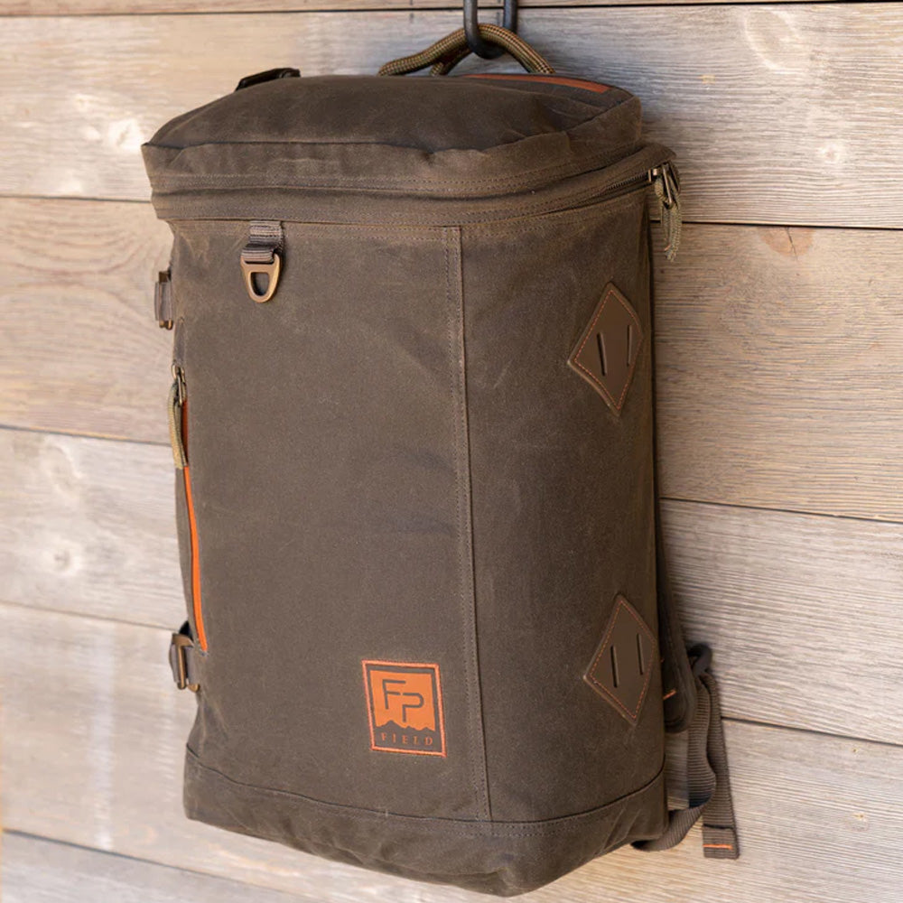 Fishpond River Bank Backpack