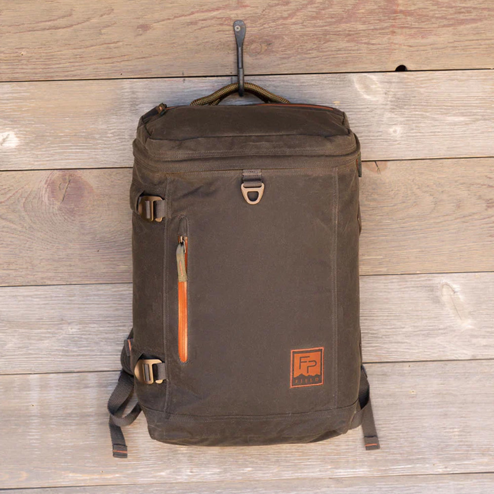 Fishpond River Bank Backpack