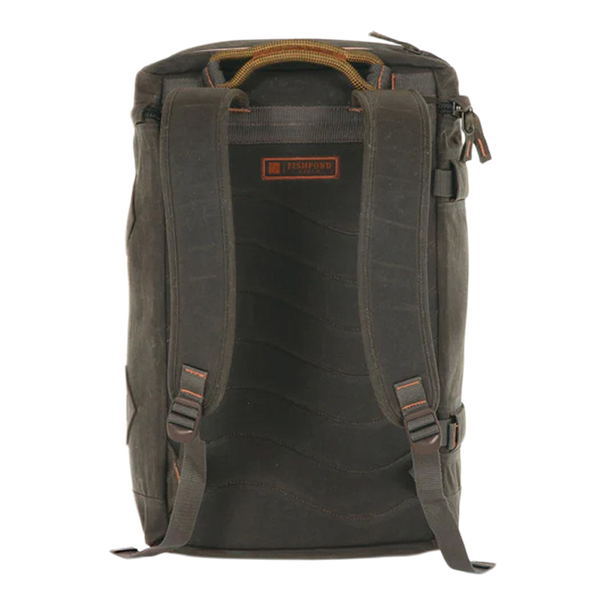 Fishpond River Bank Backpack