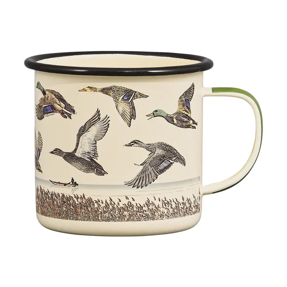 Gentlemen's Hardware Enamel Mugs