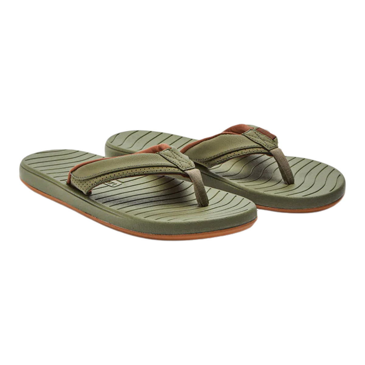 Hari Mari Brazos II Sandals display picture 1
