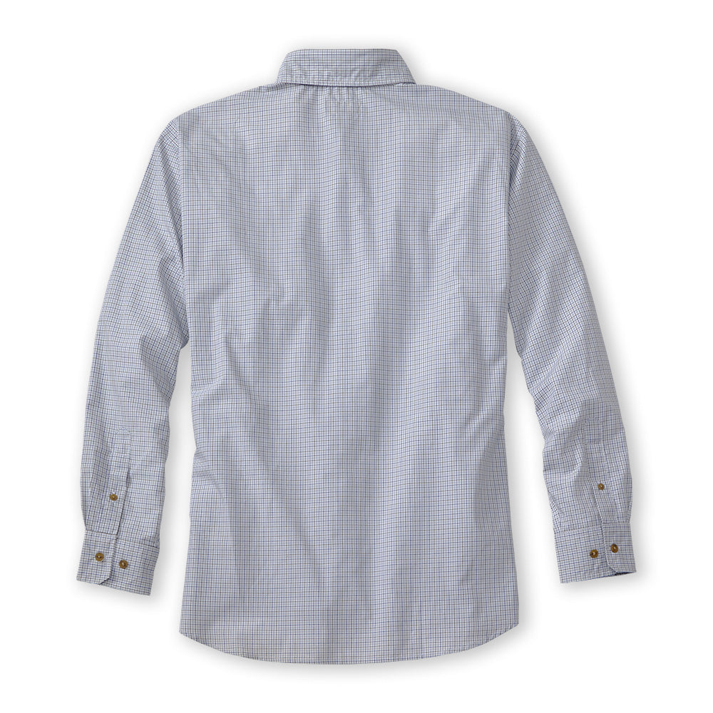 TSG Airetex™ Sutton Shirt (Riverside Check)