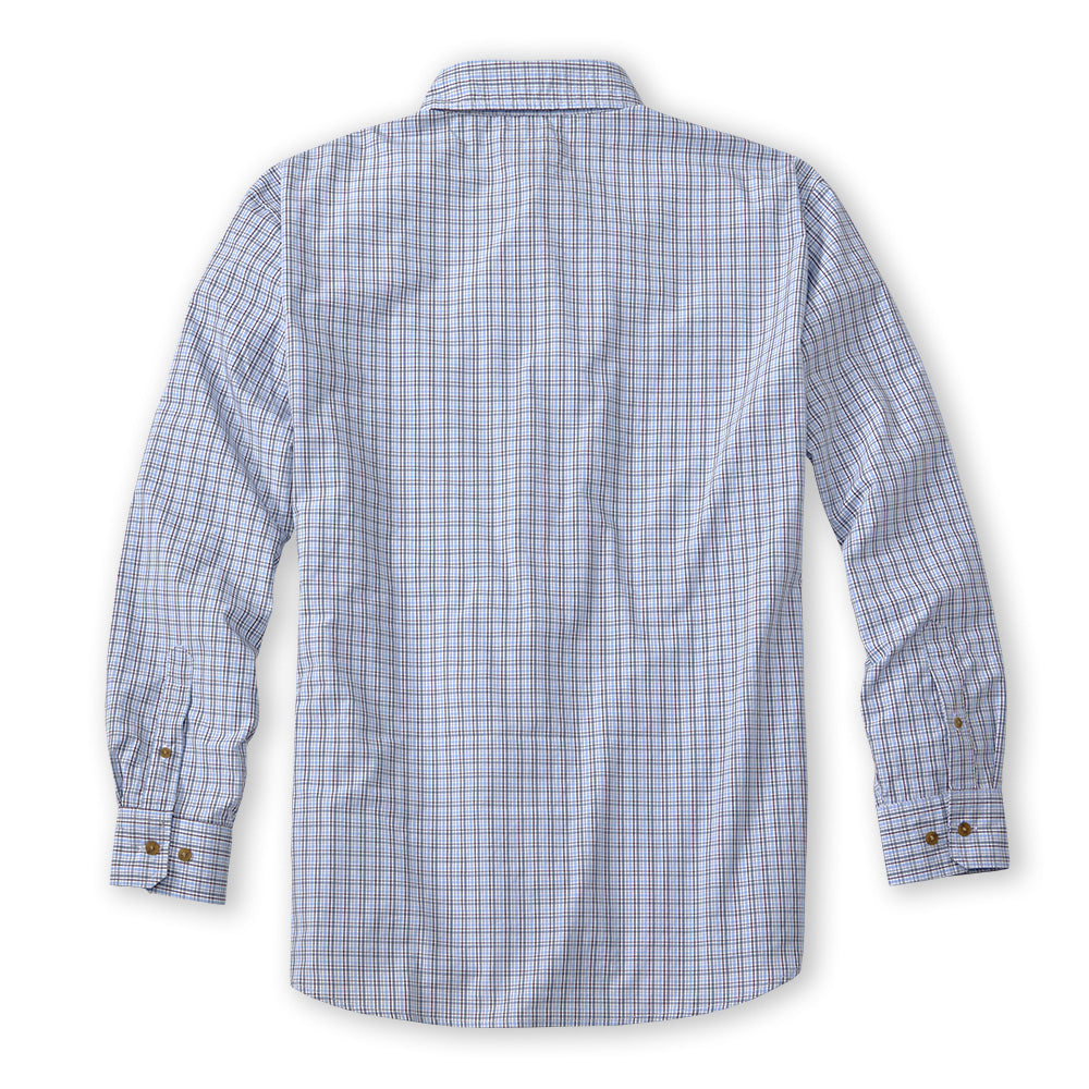 TSG Airetex™ Sutton Shirt (Rio Plaid)