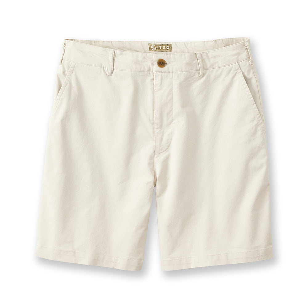 TSG Boone Short (Stone)