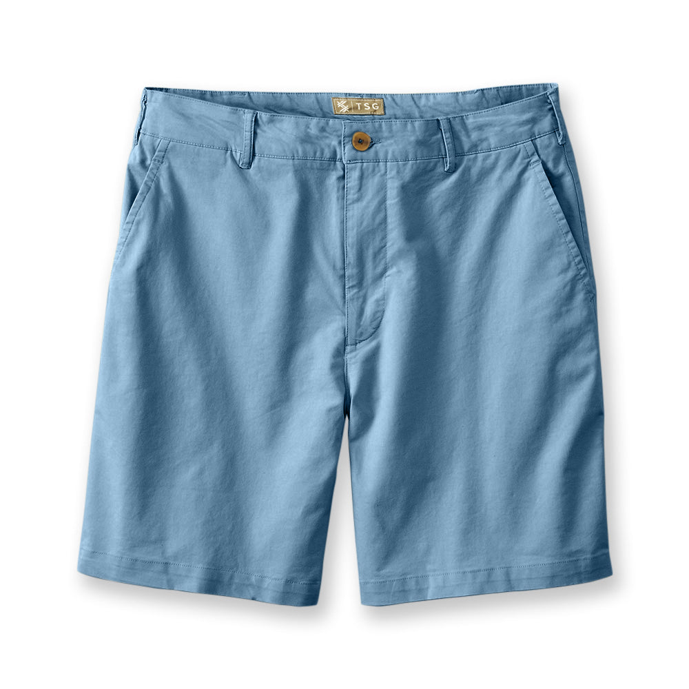 TSG Boone Short (Denim)