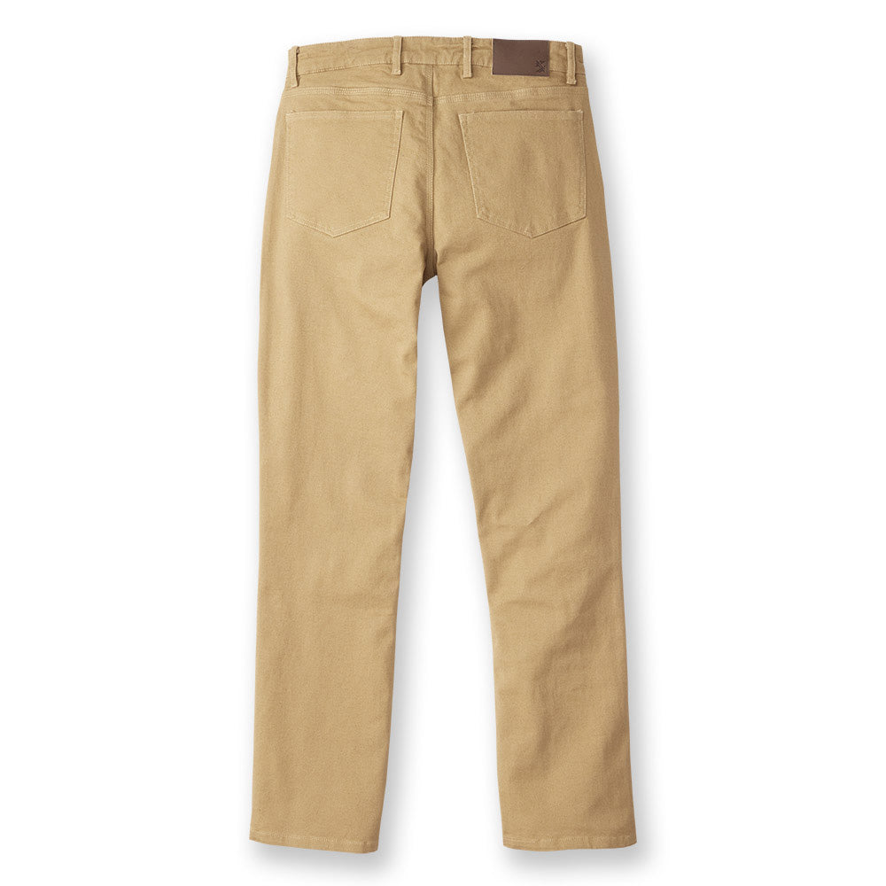 TSG Midland Twill Pant (Field Khaki)