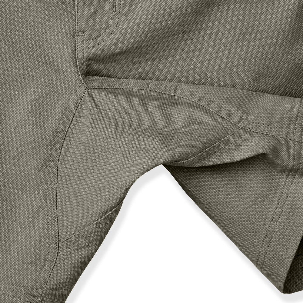 TSG Ridge Short (Sage)