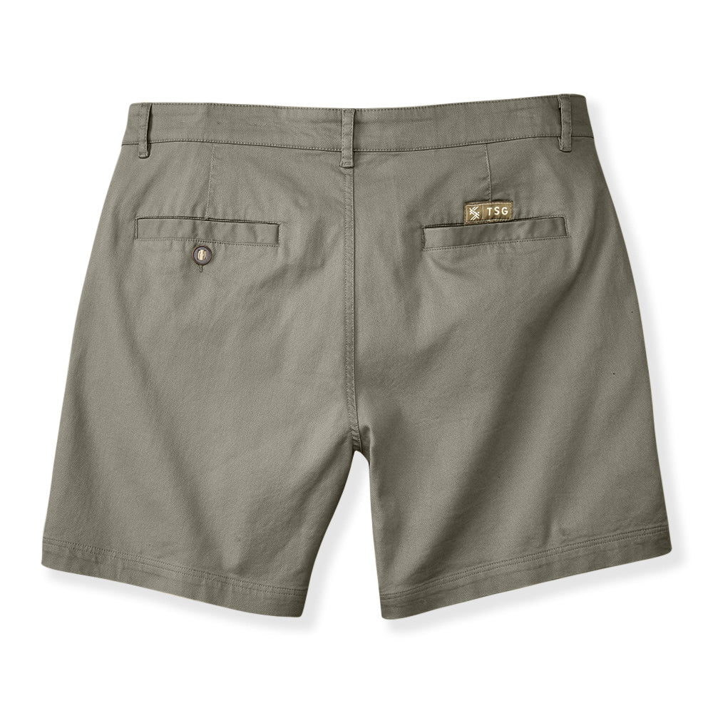 TSG Ridge Short (Sage)