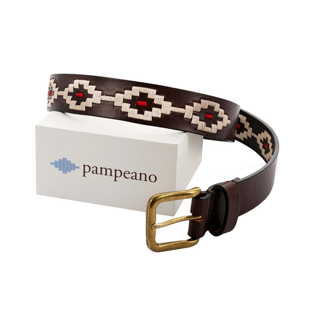 Pampeano Principe Belt