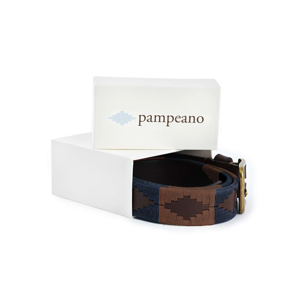 Pampeano Jefe Belt