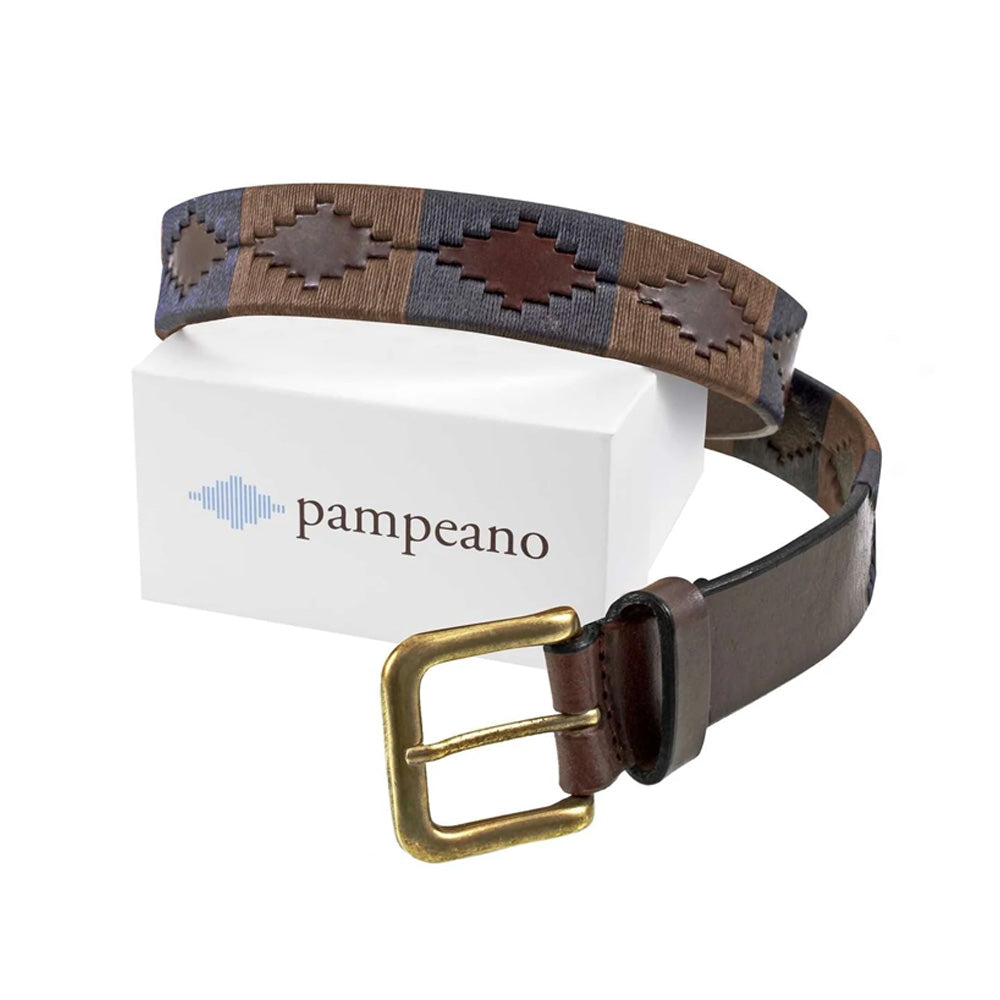 Pampeano Jefe Belt