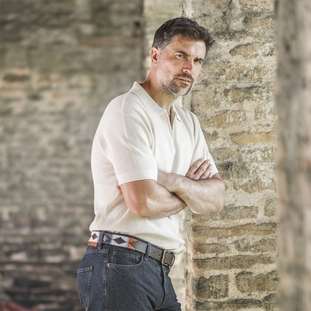 Pampeano Orilla Belt