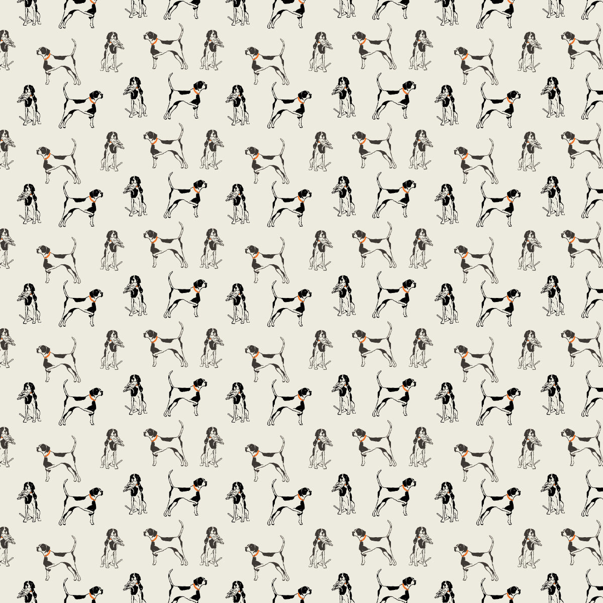 TSG Topper Polo (Hunting Dogs)