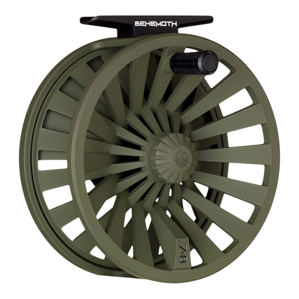 Redington Behemoth Fly Reel